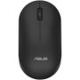 Asus Combo de Teclado y Ratón Inalámbricos CW100 Negro